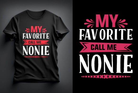 Mother T-shirt Design for Crafting and Business